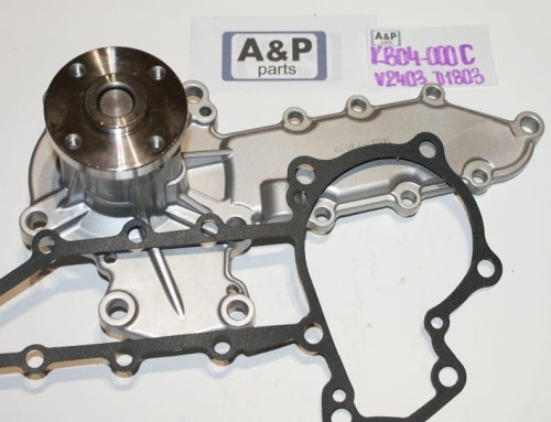 POMPA WODNA KUBOTA D1803 D1703 V2203 V2403 1A051-13664