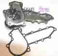 POMPA WODNA KUBOTA D1803 D1703 V2203 V2403 1A051-13661