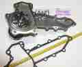 POMPA WODNA KUBOTA D1803 D1703 V2203 V2403 1A051-13662