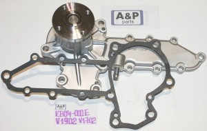 POMPA WODNA KUBOTA V1702 V2203 V1902 1G730 