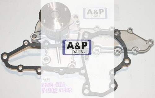POMPA WODNA KUBOTA V1702 V2203 V1902 1G730 -13673