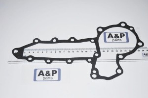 POMPA WODNA KUBOTA BOBCAT GEHL V2203 L-285 