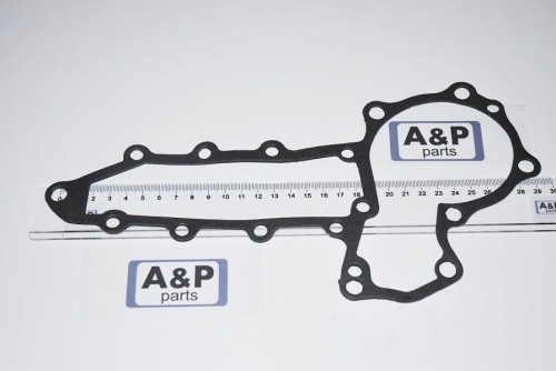 POMPA WODNA KUBOTA BOBCAT GEHL V2203 L-285 -17507