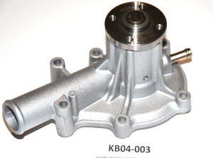 POMPA WODNA KUBOTA 251242500  D905 D1105 V1505