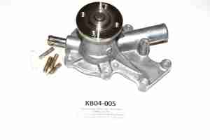 POMPA WODNA KUBOTA D722 D622 WIRNIK 8