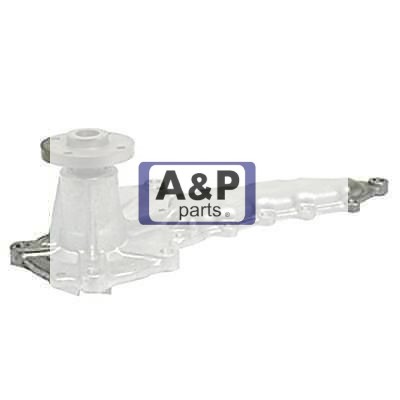 POMPA WODNA KUBOTA 1K321-73031 V2403 V2403-6-8413