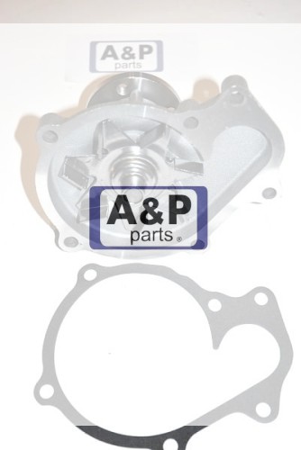 POMPA WODNA KUBOTA 1C010-73030 V3300 V2403-14392