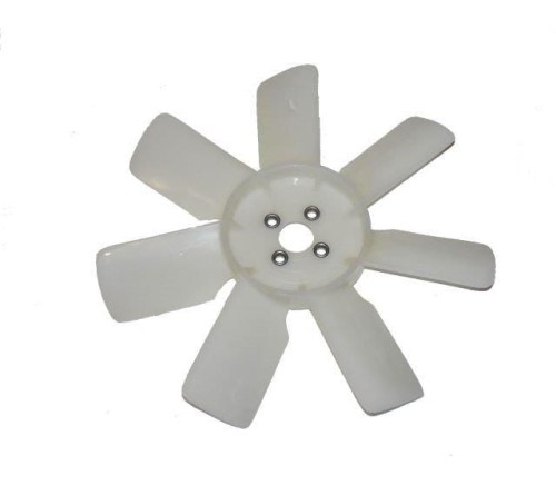 WENTYLATOR WIATRAK KUBOTA 7 ŁOPATEK L-335MM -20412