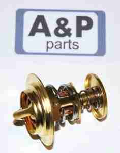 TERMOSTAT KUBOTA V2203  83 ST 43MM