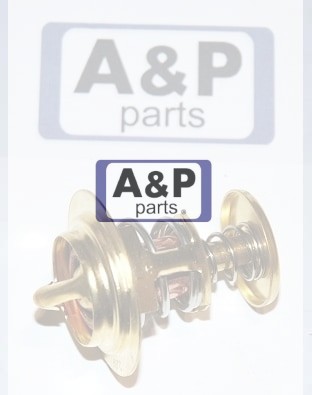 TERMOSTAT KUBOTA V2203  83 ST 43MM-15862