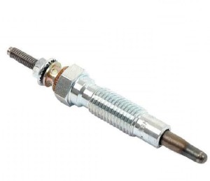 ŚWIECA ŻAROWA KUBOTA 10,5 V  M10X1,25 78MM