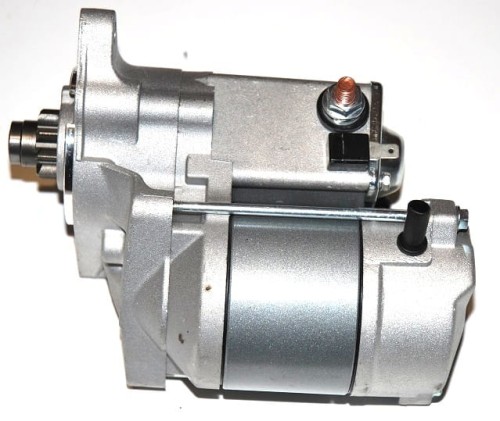 ROZRUSZNIK KUBOTA  D1105 NOWY Z REDUKTOREM-16418