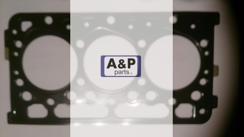 USZCZELKA GŁOWICY ORYGINAŁ  KUBOTA D650-8326