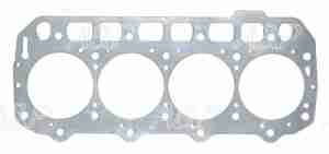 USZCZELKA GŁOWICY KOMATSU 4D98E 4TN98