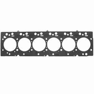 USZCZELKA GŁOWICY KOMATSU S6D107 6754-11-1811-6733