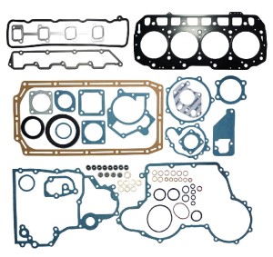 ZESTAW USZCZELEK SILNIKA KOMATSU 4D94 4D94E