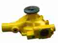 POMPA WODNA KOMATSU 4D95 6D95 6206-61-1104-2747