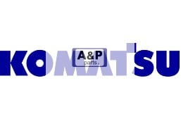 USZCZELKA POMPY WODY KOMATSU 4D95 6D95 6206611731 -8733