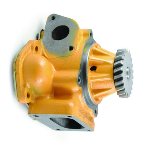 POMPA WODNA KOMATSU 6D125-E 6151-62-1102-2750