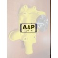 POMPA WODNA KOMATSU 6D95 6206-61-1505-2751