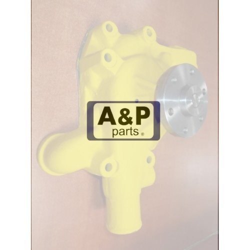 POMPA WODNA KOMATSU 6D95 6206-61-1505-2751