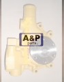 POMPA WODNA KOMATSU YANMAR 4D106 123900-42100-2752