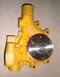 POMPA WODNA KOMATSU YANMAR 4D106 123900-42100-2752
