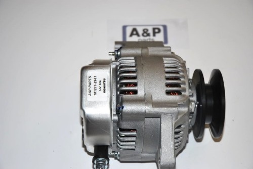 ALTERNATOR 12V 60A 101211-2941 NOWY ZAM.DENSO -12729