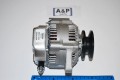 ALTERNATOR 12V 60A 101211-2941 NOWY ZAM.DENSO -12731