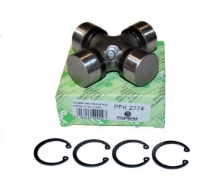 KRZYŻAK WAŁU NAPĘDOWEGO 27.02X74.60MM /POLSKI/ 