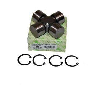 KRZYŻAK WAŁU NAPĘDOWEGO 30,20X79.00MM /POLSKI/ 