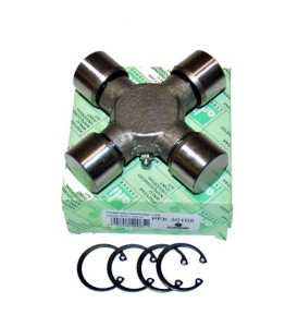 KRZYŻAK WAŁU NAPĘDOWEGO 30.03X110,00MM /POLSKI/ 