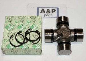 KRZYŻAK WAŁU NAPĘDOWEGO 32.00X88.00MM /POLSKI/ 