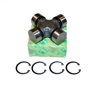 KRZYŻAK WAŁU NAPĘDOWEGO 35.00X93.00MM /POLSKI/ 