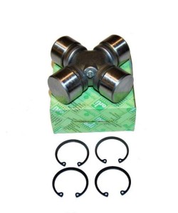 KRZYŻAK WAŁU NAPĘDOWEGO 35.00X95,00MM /POLSKI/ 