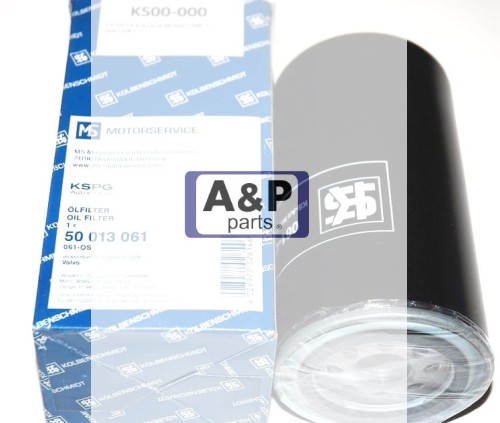 FILTR OLEJU KOLBENSCHMIDT 50013061 061-OS-18965