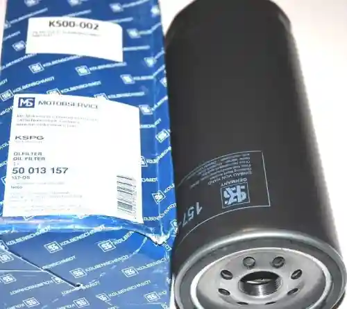 FILTR OLEJU KOLBENSCHMIDT 50013157 157-OS-18968