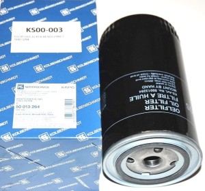 FILTR OLEJU KOLBENSCHMIDT 50013264 264-OS