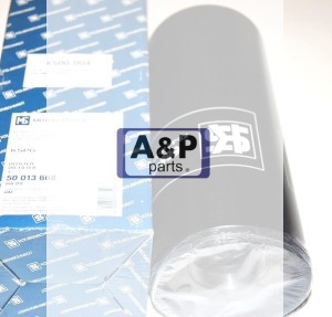 FILTR OLEJU KOLBENSCHMIDT 50013668 668-OS