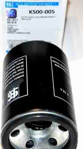 FILTR OLEJU KOLBENSCHMIDT 50014332 4332-OS-18979