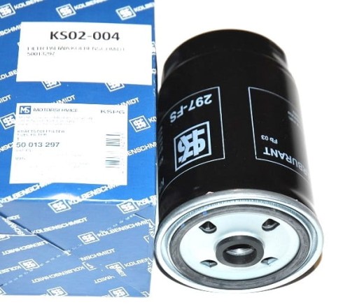 FILTR PALIWA KOLBENSCHMIDT 50013297 297-FS-18994