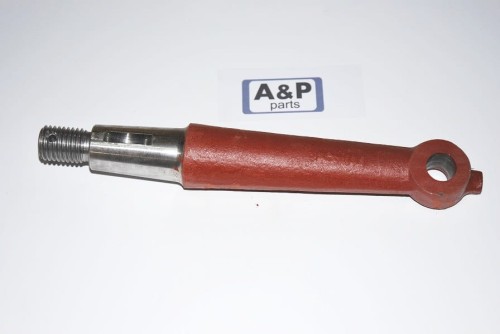 DŹWIGNIA ZWROTNICY  162-01300-03 OSTRÓWEK K-162-12404