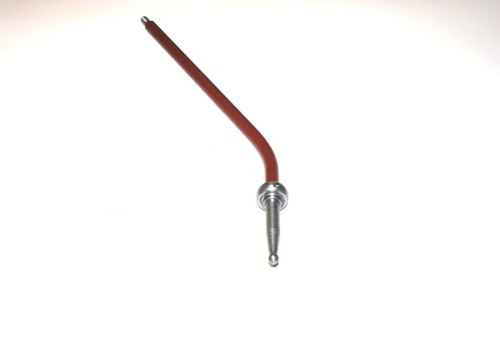 DŹWIGNIA ZM.BIEGÓW 162-01107-00 OSTRÓWEK K-162-12290