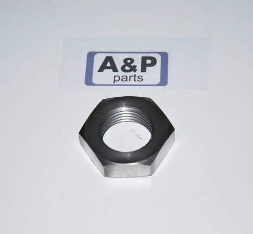 NAKRĘTKA M36x3 NISKA PN-74/M-82153 OSTRÓWEK K-162-13879