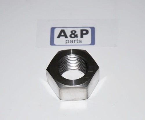 NAKRĘTKA M36x3 WYSOKA PN-75/M-82144 OSTRÓWEK K-162-13882