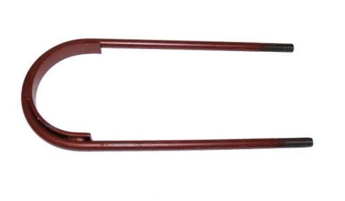 OBEJMA POCHWY TYLNY MOST OSTRÓWEK K-162-20233