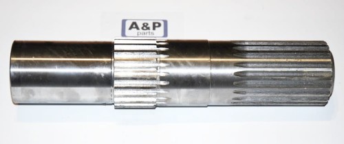 WAŁ MECH.OBROTU 162-03322-01  OSTRÓWEK K-162-12351