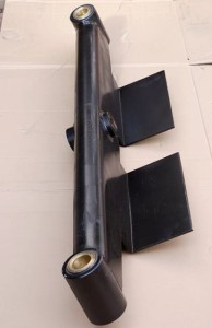 BELKA OSI PRZEDNIEJ 162-01310A-00 OSTRÓWEK K-162