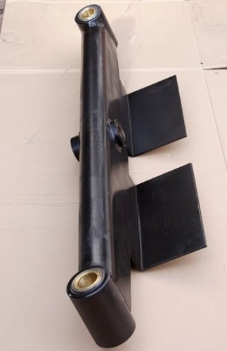 BELKA OSI PRZEDNIEJ 162-01310A-00 OSTRÓWEK K-162-13313