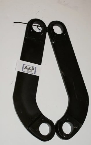 DŹWIGNIA KPL. LEWA / PRAWA 16203230 OSTRÓWEK K-162-13312